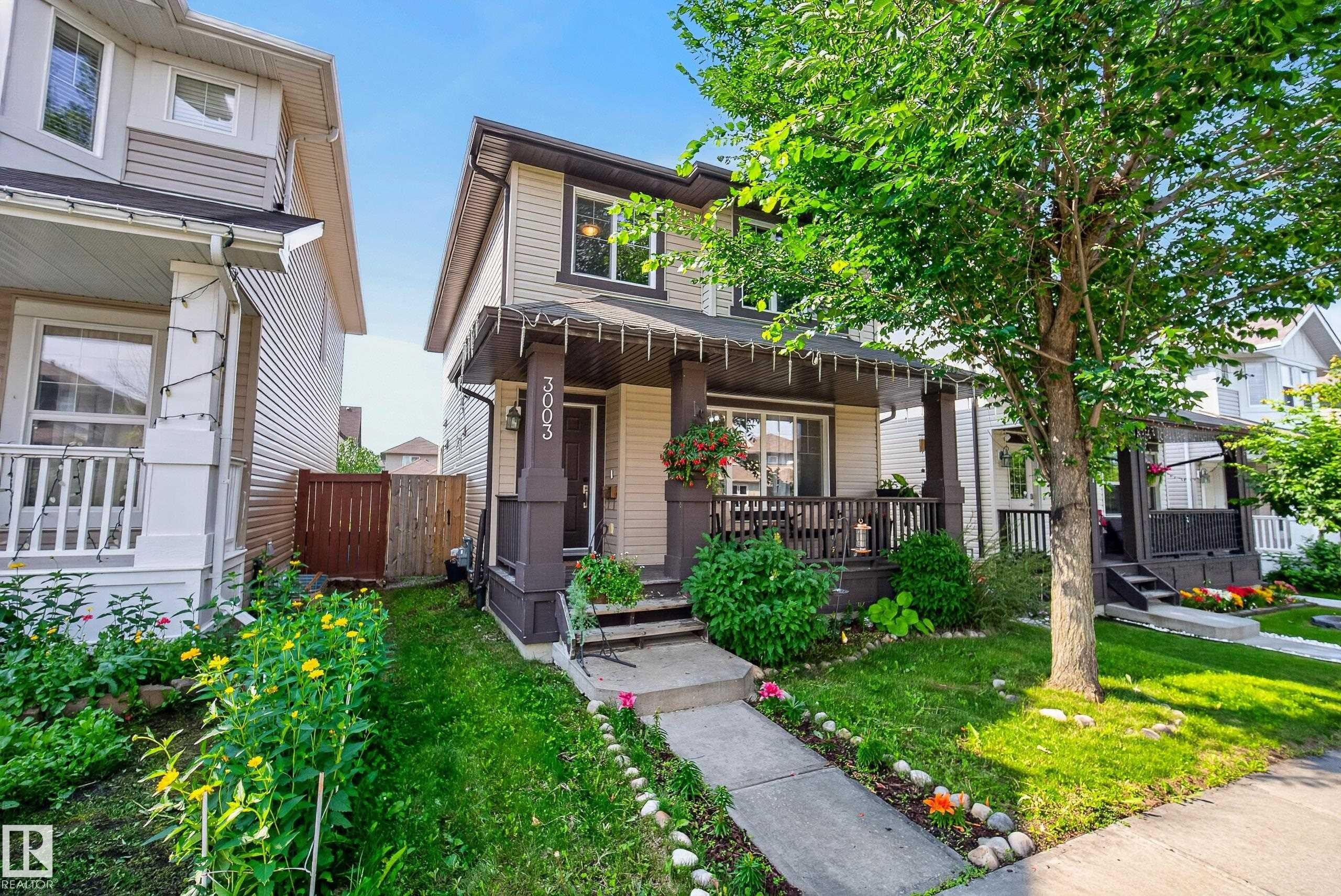 3003 20 Avenue Nw, Edmonton, AB