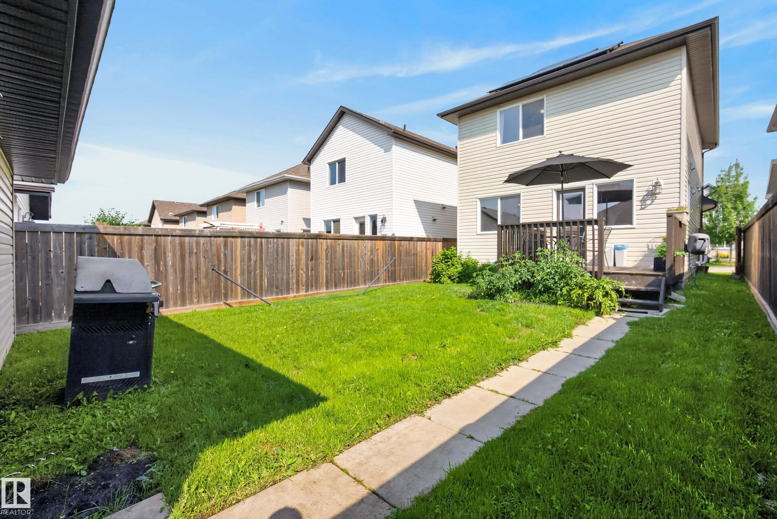 3003 20 Avenue Nw, Edmonton, AB