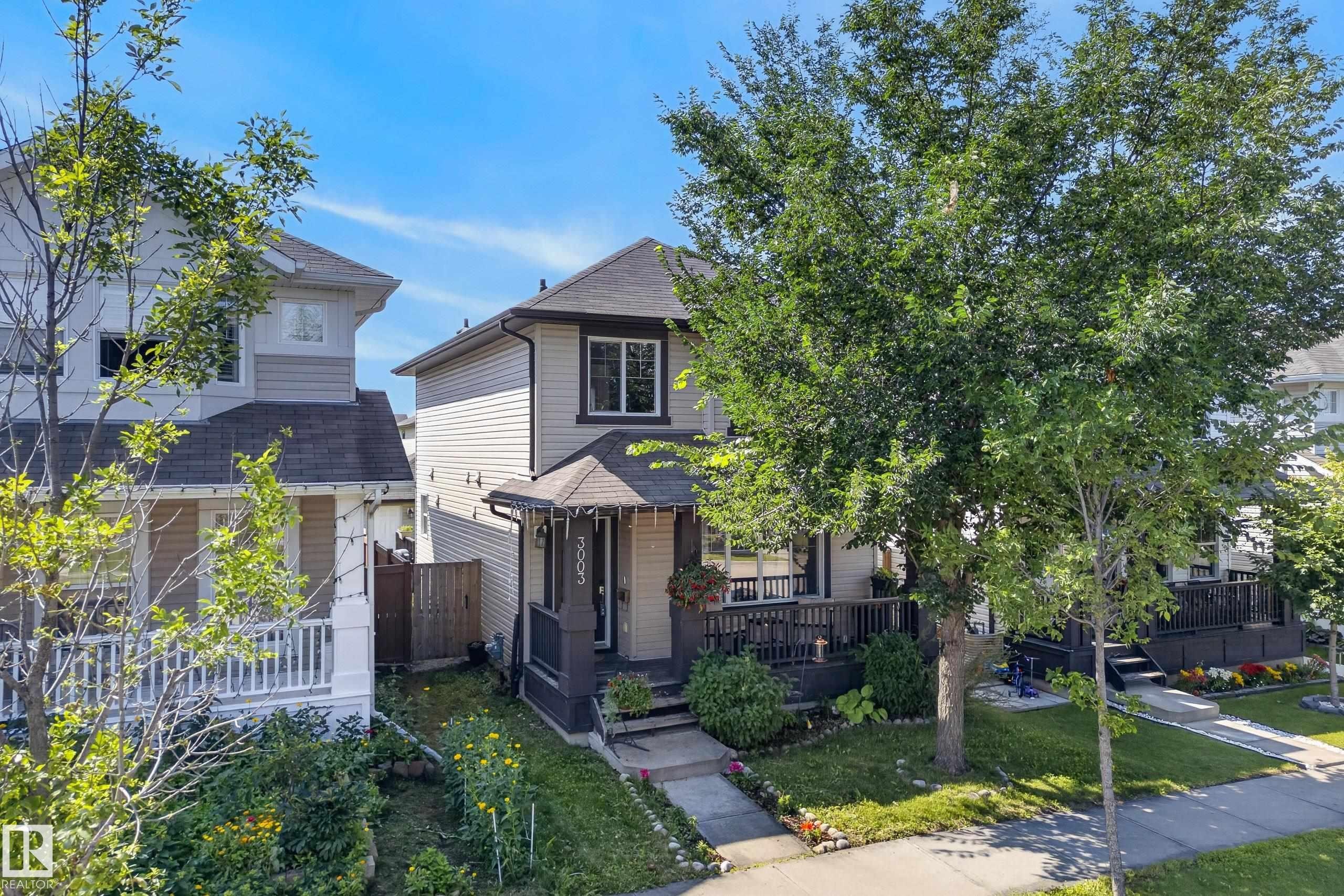 3003 20 Avenue Nw, Edmonton, AB