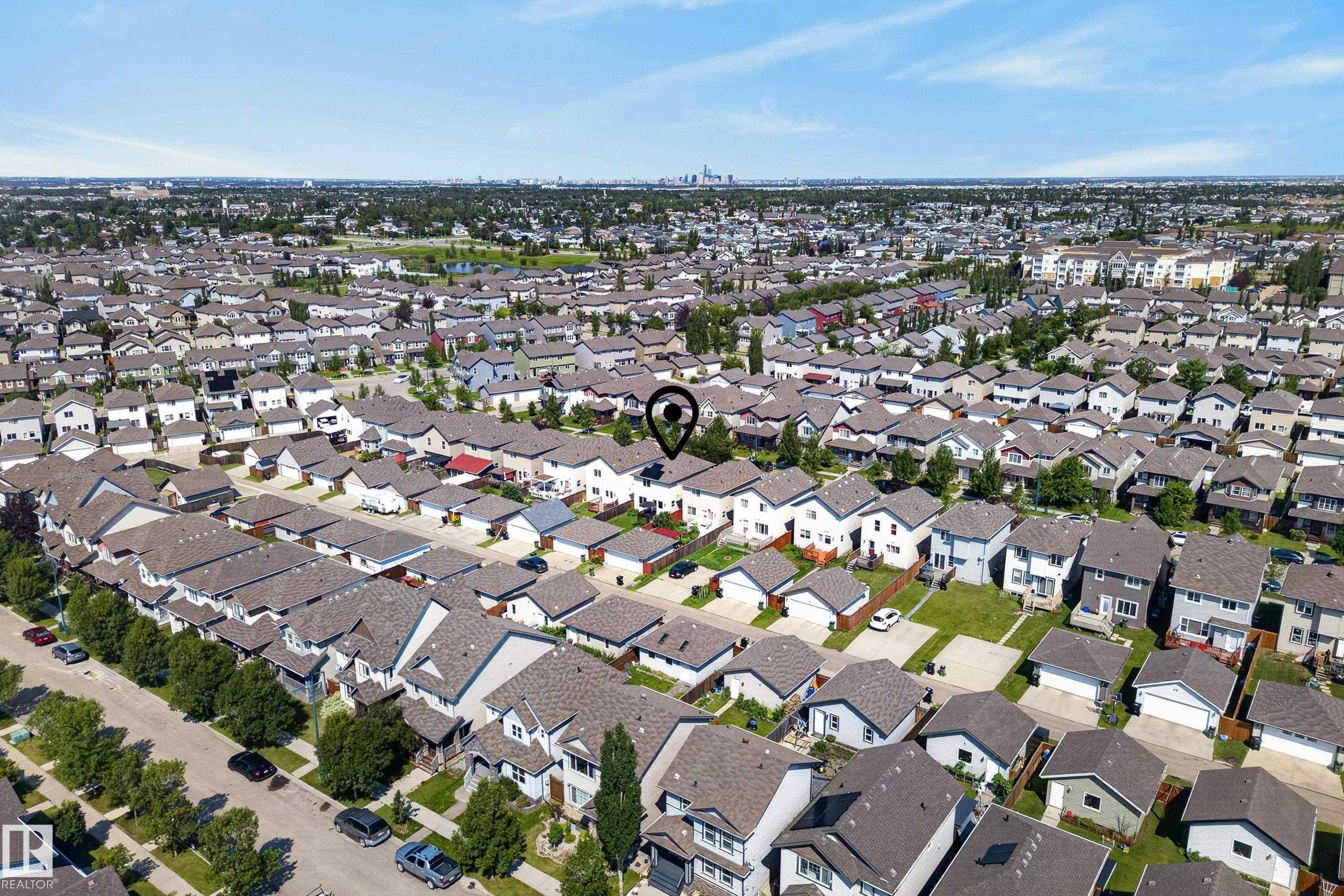 3003 20 Avenue Nw, Edmonton, AB