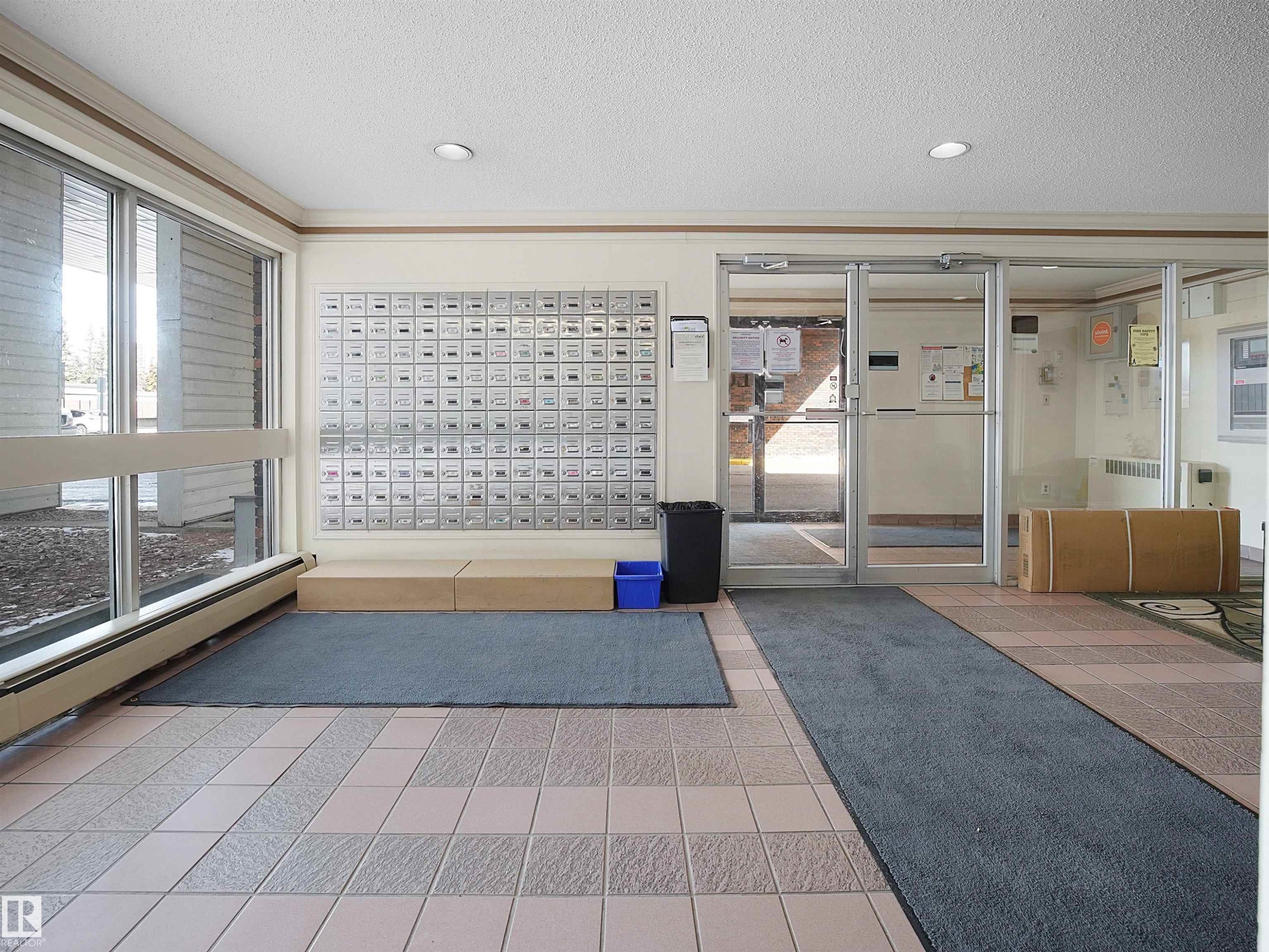 #428 4404 122 St Nw, Edmonton, AB - Photo Showing Other Room