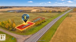 CENTRE STREET & RAILWAY AV  Rural Lamont County, AB T0B 0C0