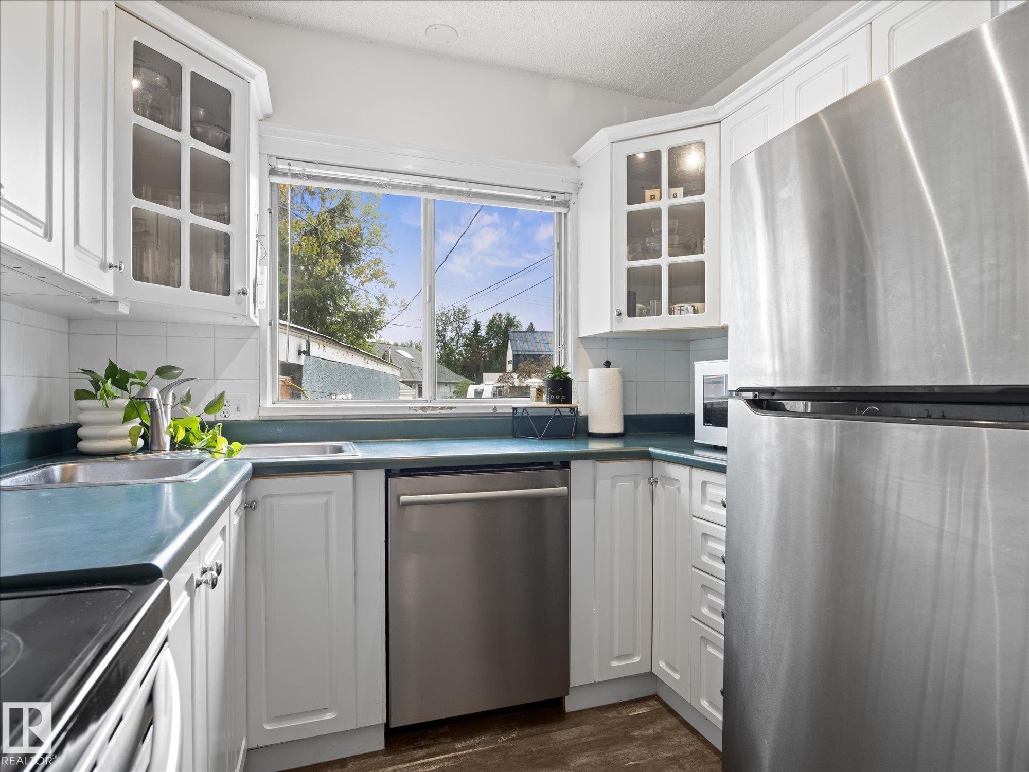 13507 110A Avenue Nw, Edmonton, AB