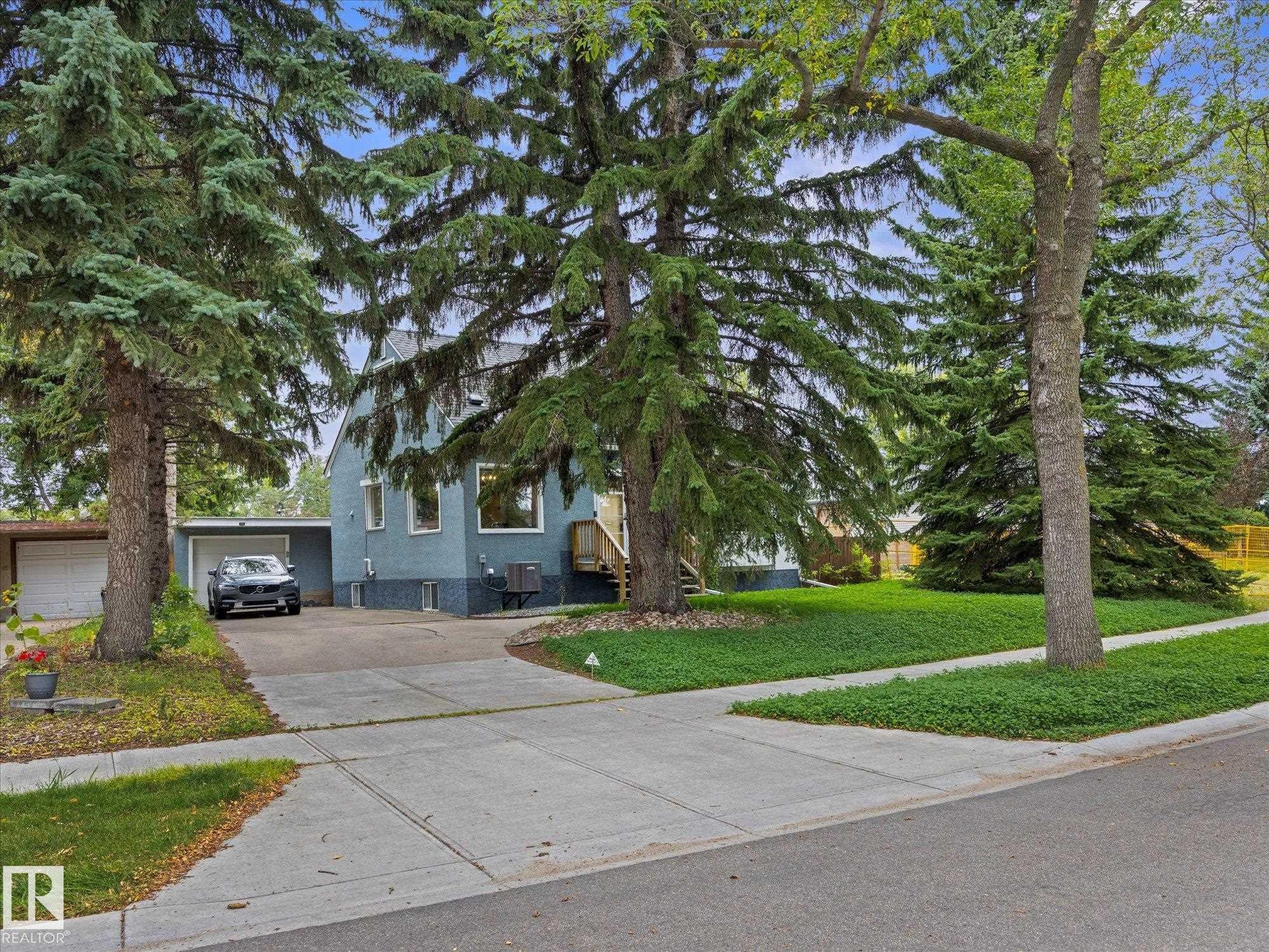 13507 110A Avenue Nw, Edmonton, AB