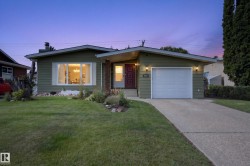 9606 79 Street  Fort Saskatchewan, AB T8L 3J9