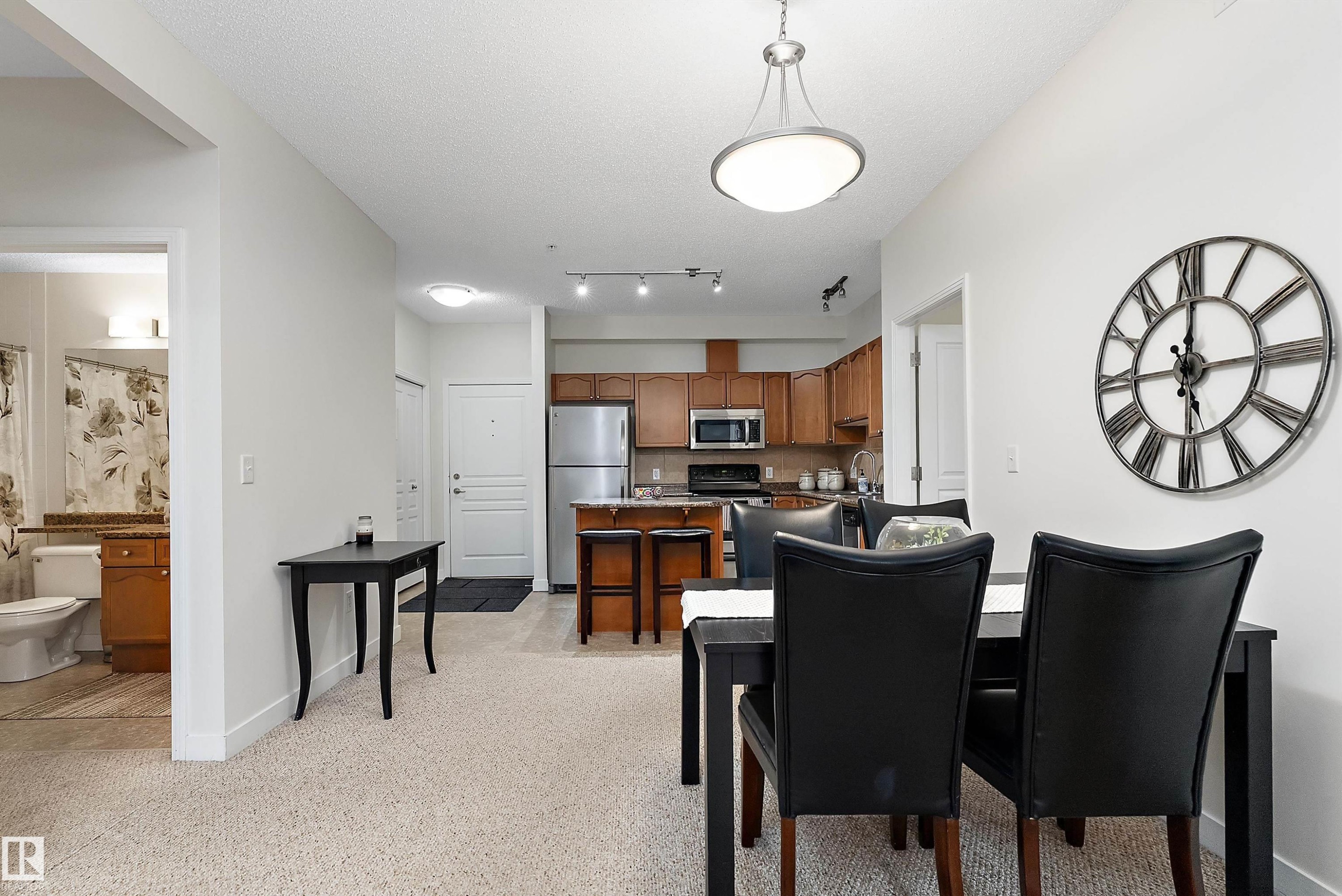 #203 8931 156 St Nw, Edmonton, AB