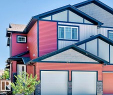 563 KLEINS CR  Leduc, AB T9E 1J4