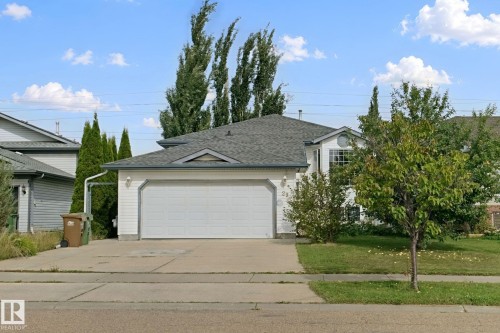 29 HIGHLAND Crescent   St. Albert, AB T8N 6K2
