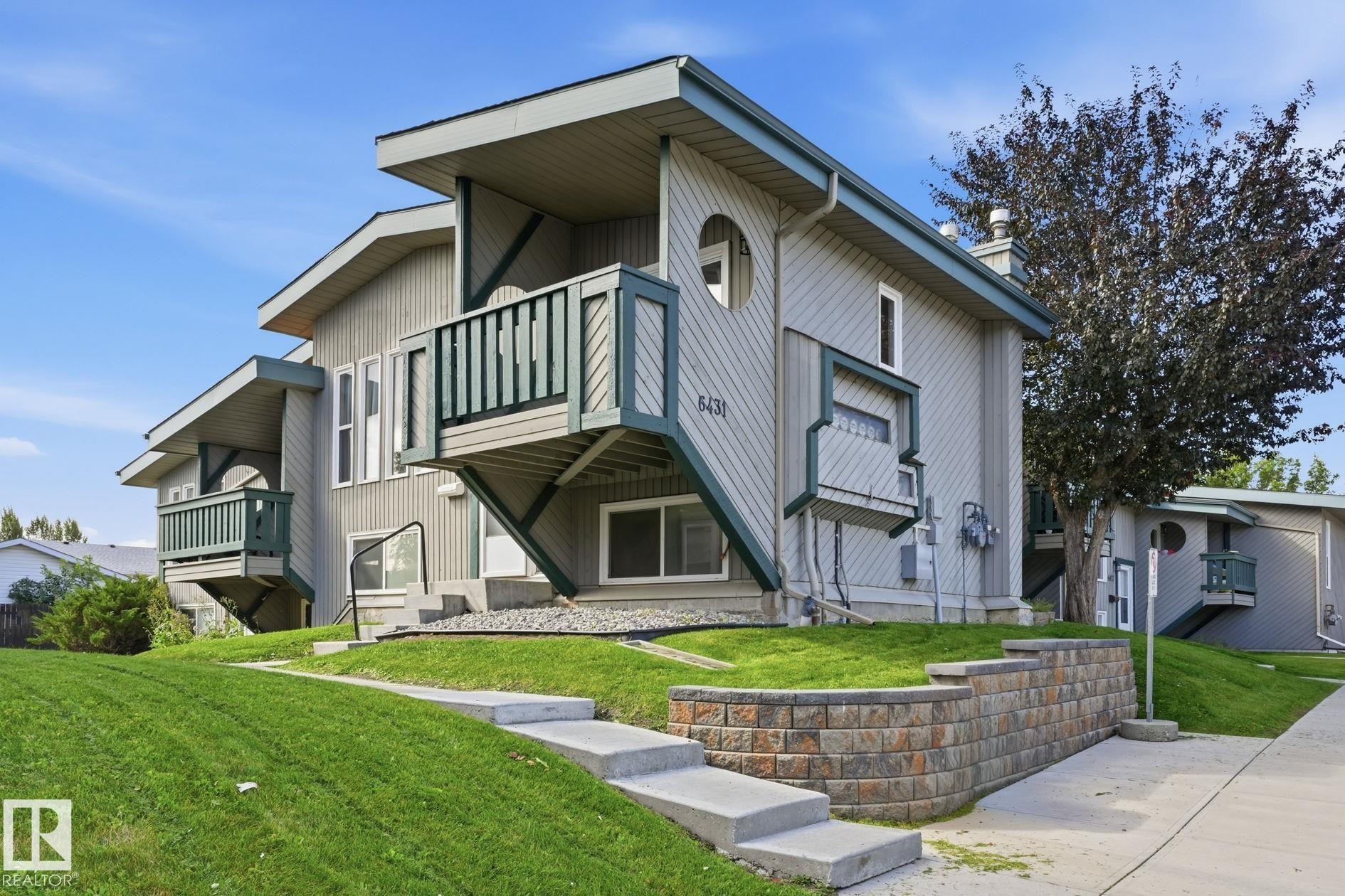 6431 180 Street Nw, Edmonton, AB
