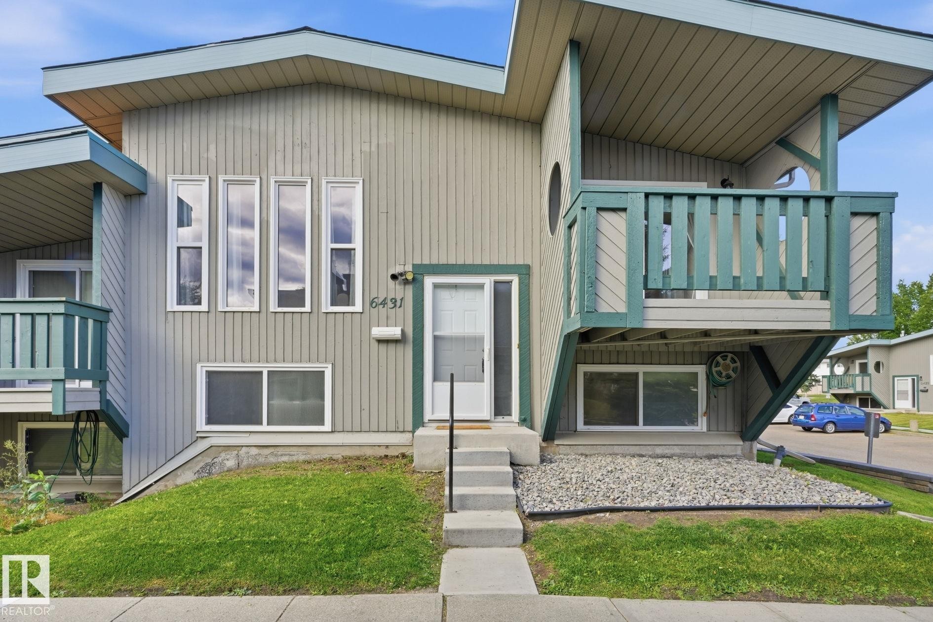 6431 180 Street Nw, Edmonton, AB