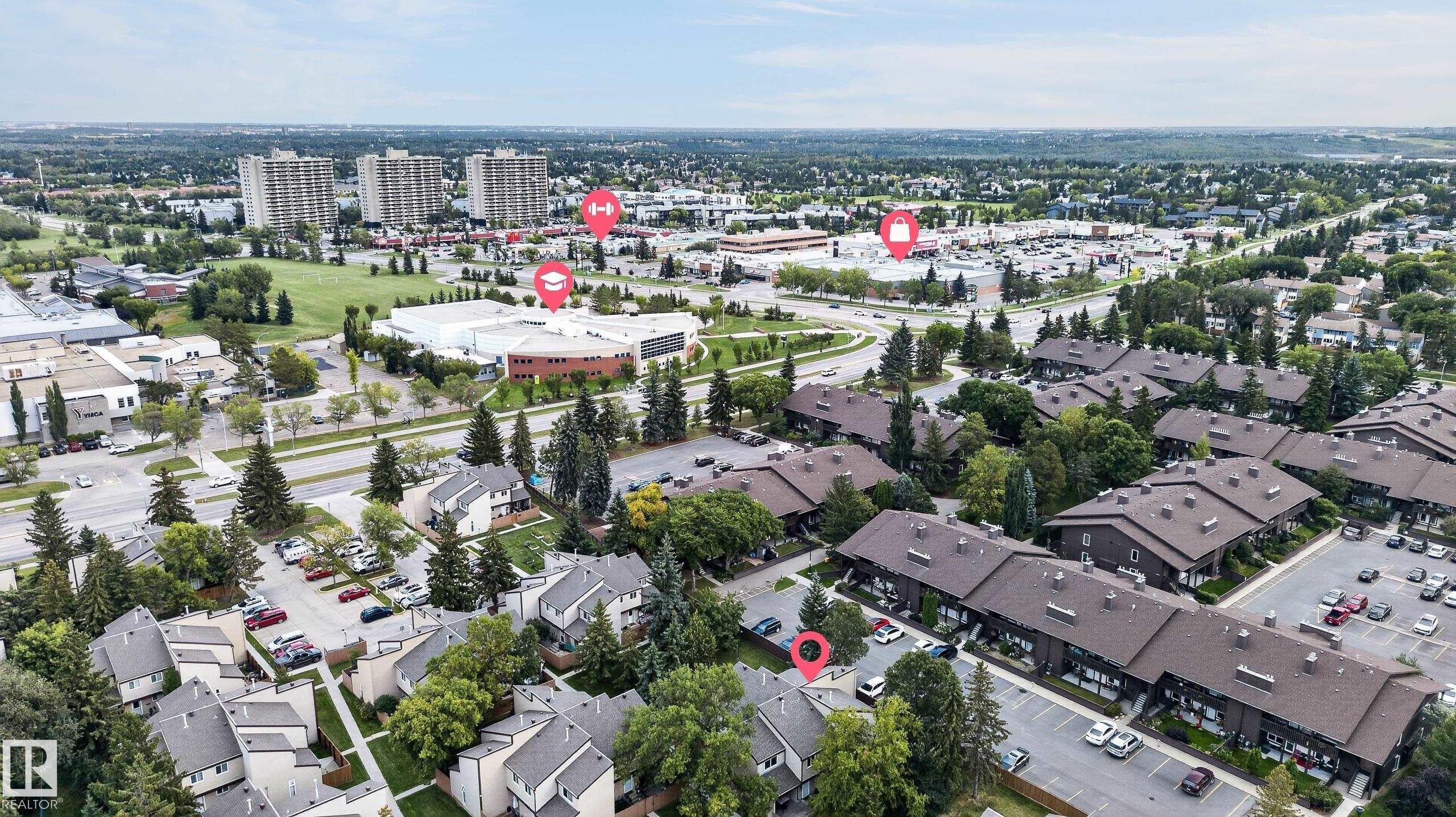 7117 180 Street Nw, Edmonton, AB