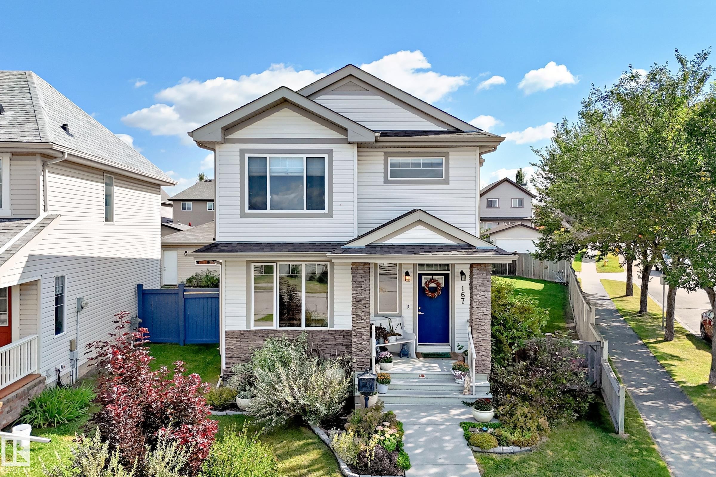 167 63 Street Sw, Edmonton, AB