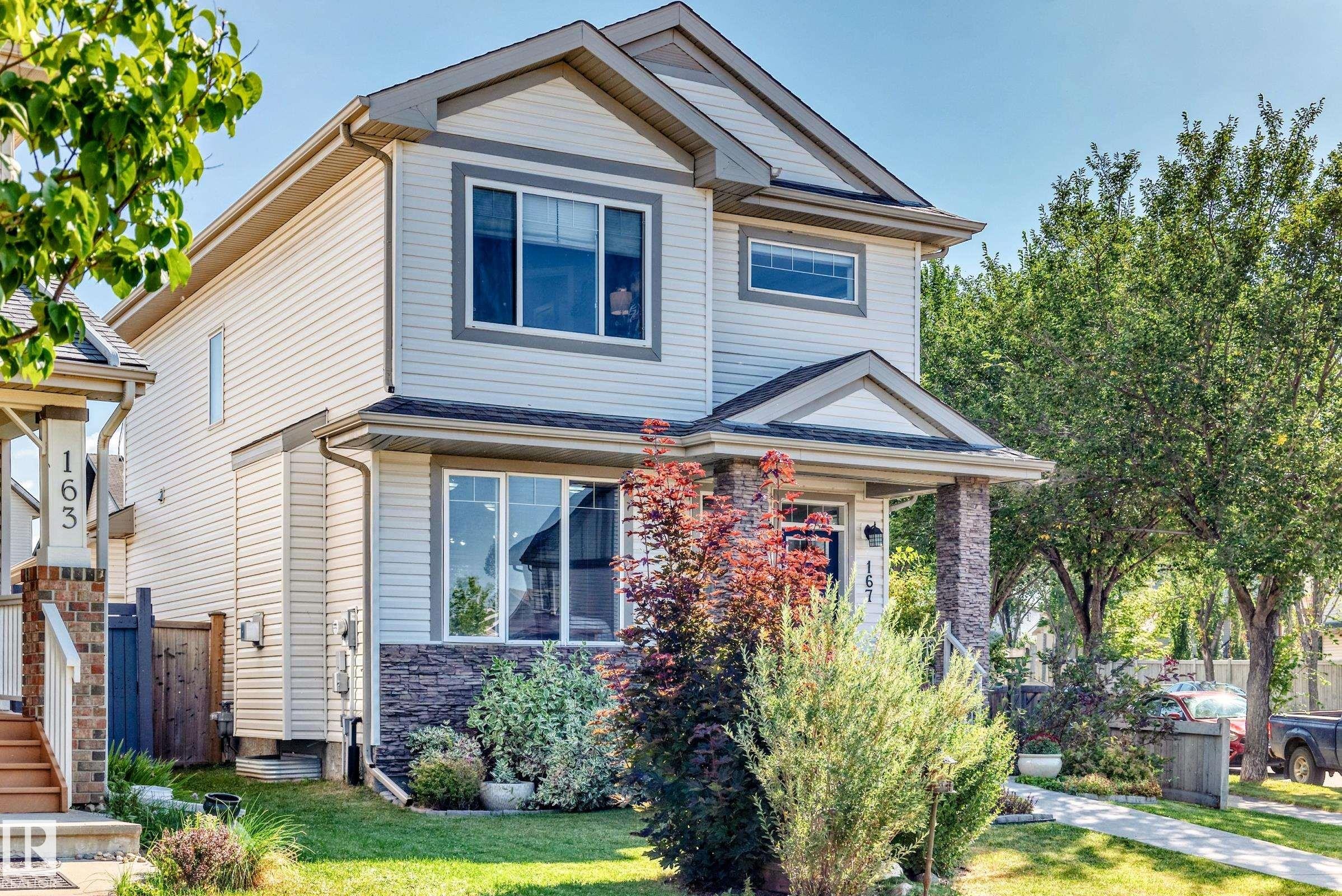 167 63 Street Sw, Edmonton, AB