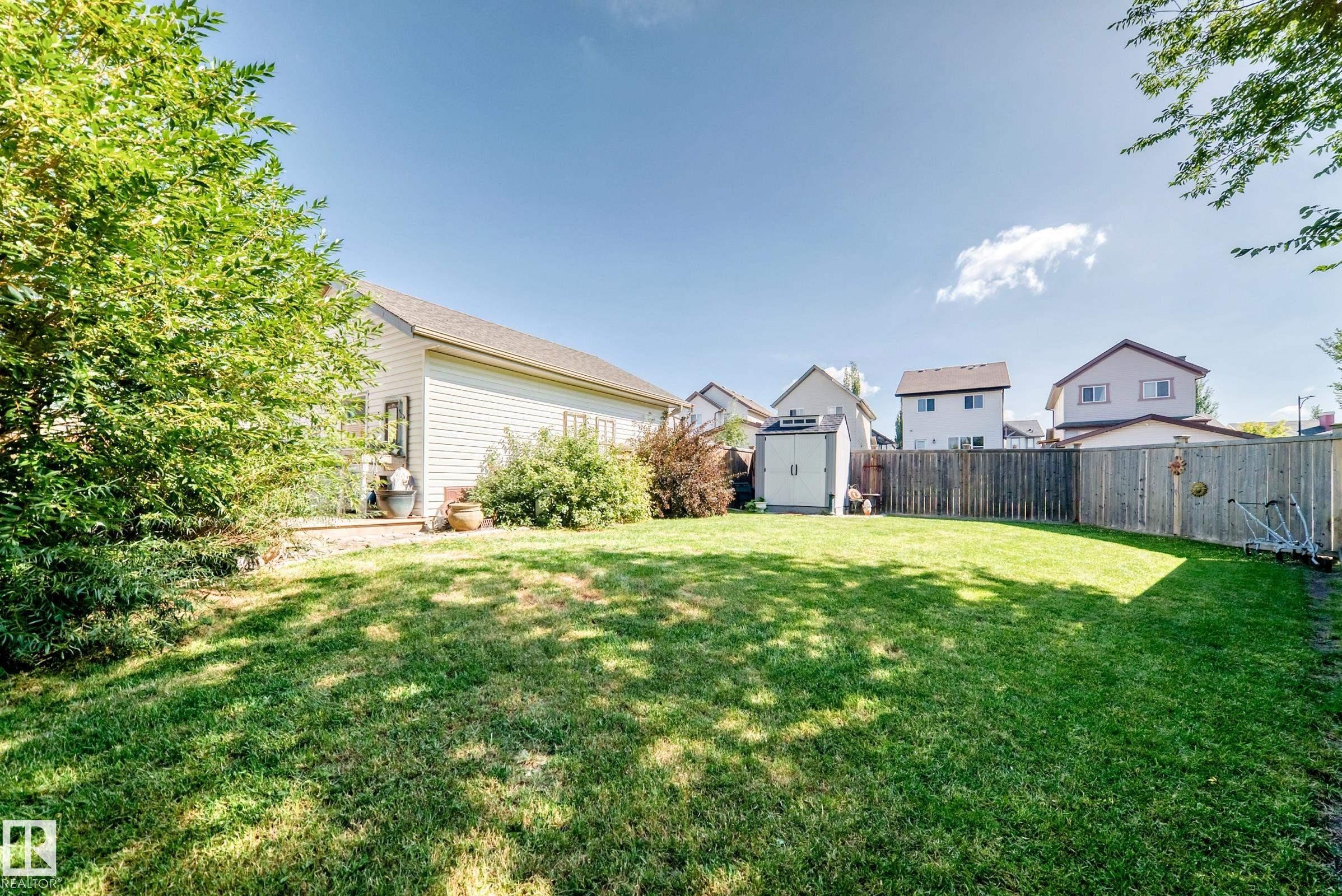 167 63 Street Sw, Edmonton, AB