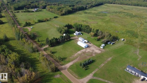 661060 Range Road 210A   Rural Athabasca County, AB T9S 2B7