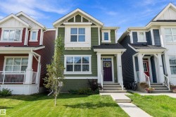 114 STILES Bend  Leduc, AB T9E 1N8