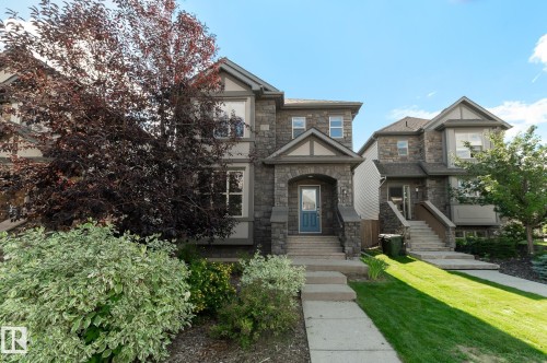 71 GREENBURY Crescent   Spruce Grove, AB T7X 0L9