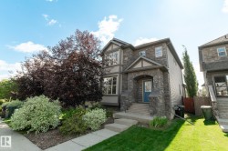 71 GREENBURY Crescent  Spruce Grove, AB T7X 0L9