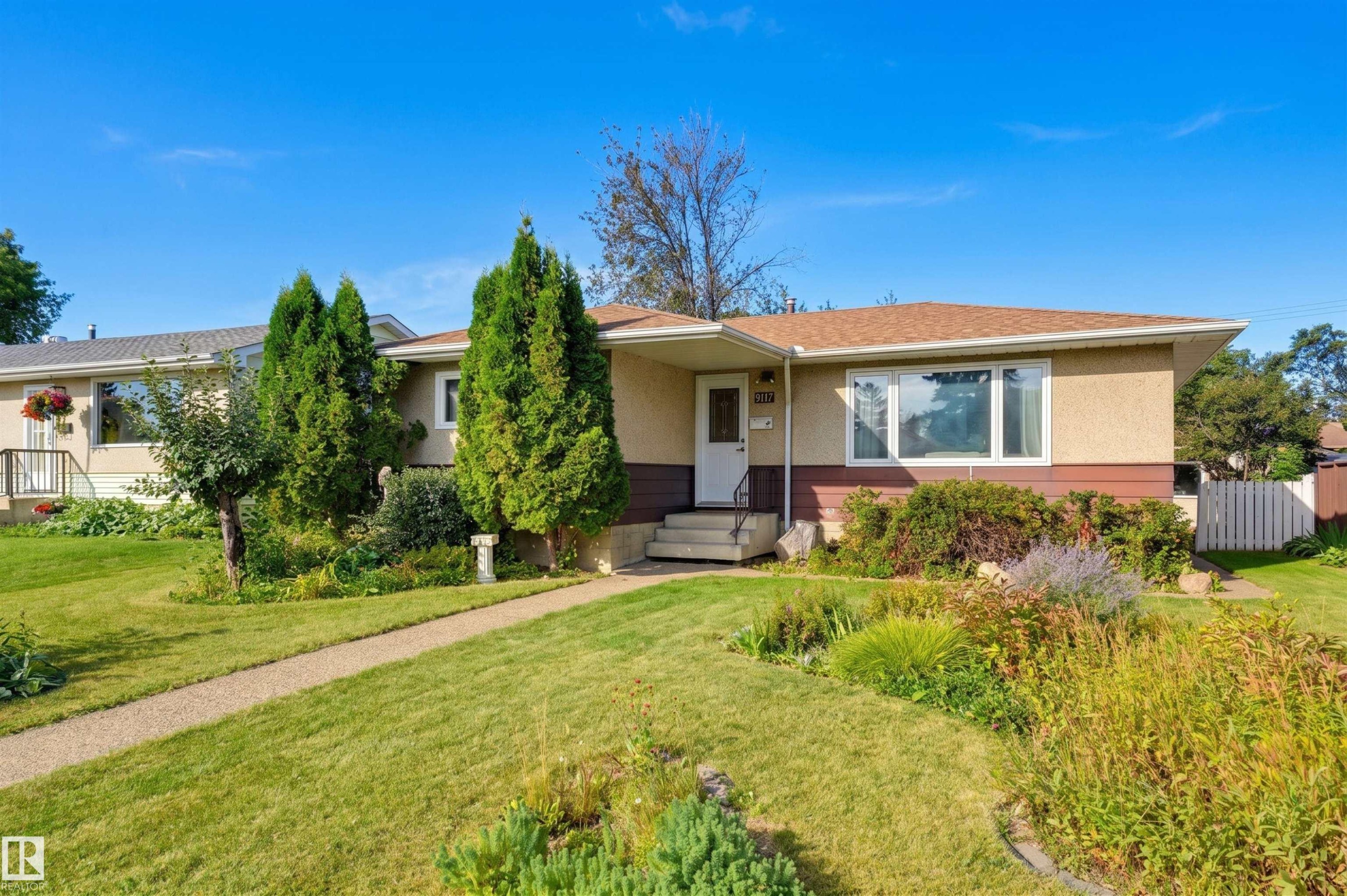 9112 167 Street Nw, Edmonton, AB