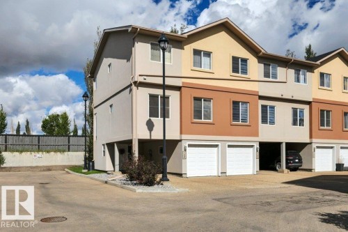 #120 104 WEST HAVEN DR  Leduc, AB T9E 0N9