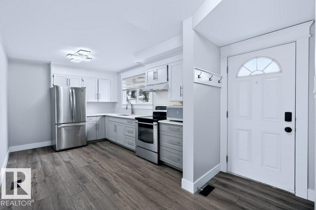 709 Clareview Road Nw, Edmonton, AB