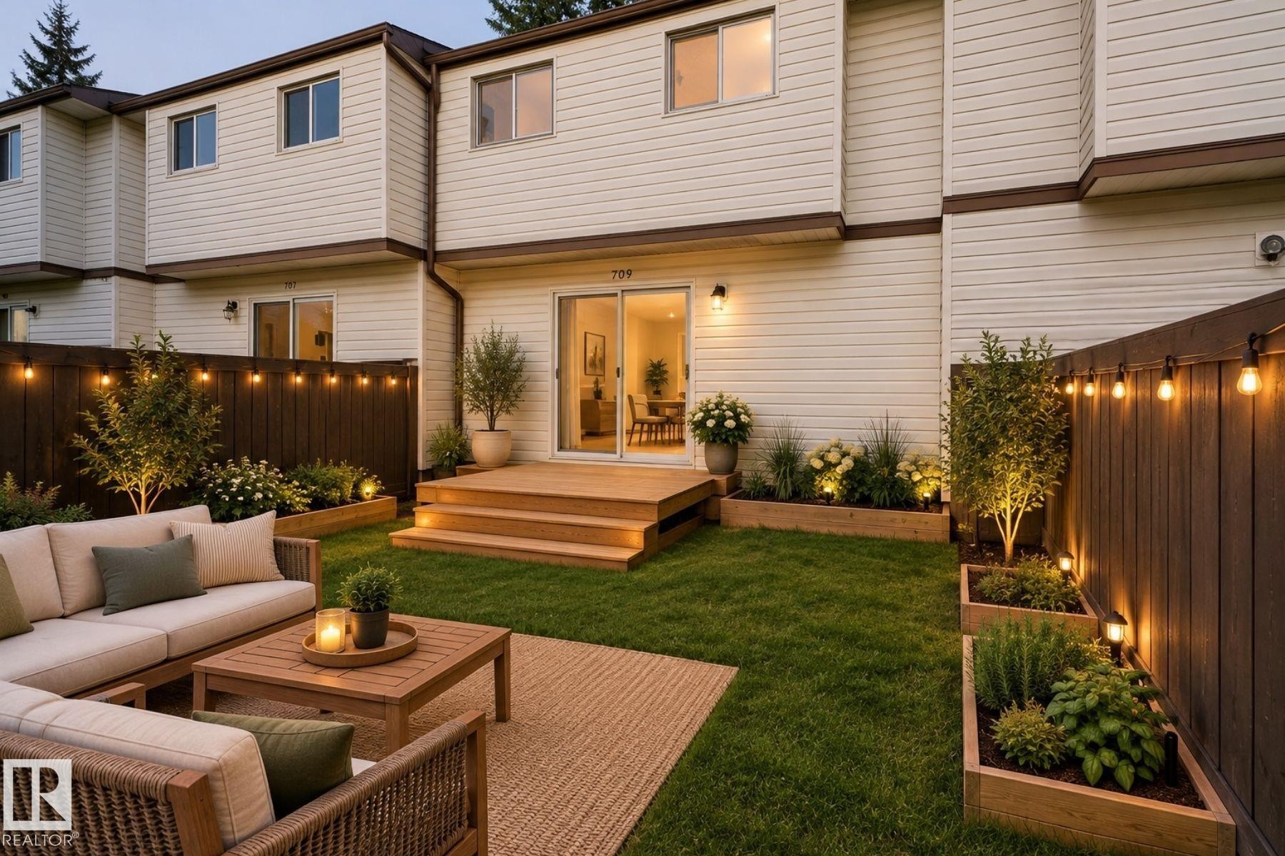 709 Clareview Road Nw, Edmonton, AB