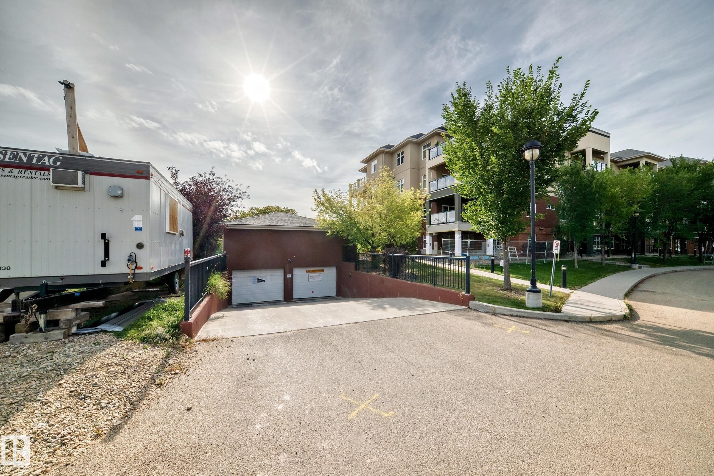 #331 7825 71 St Nw, Edmonton, AB