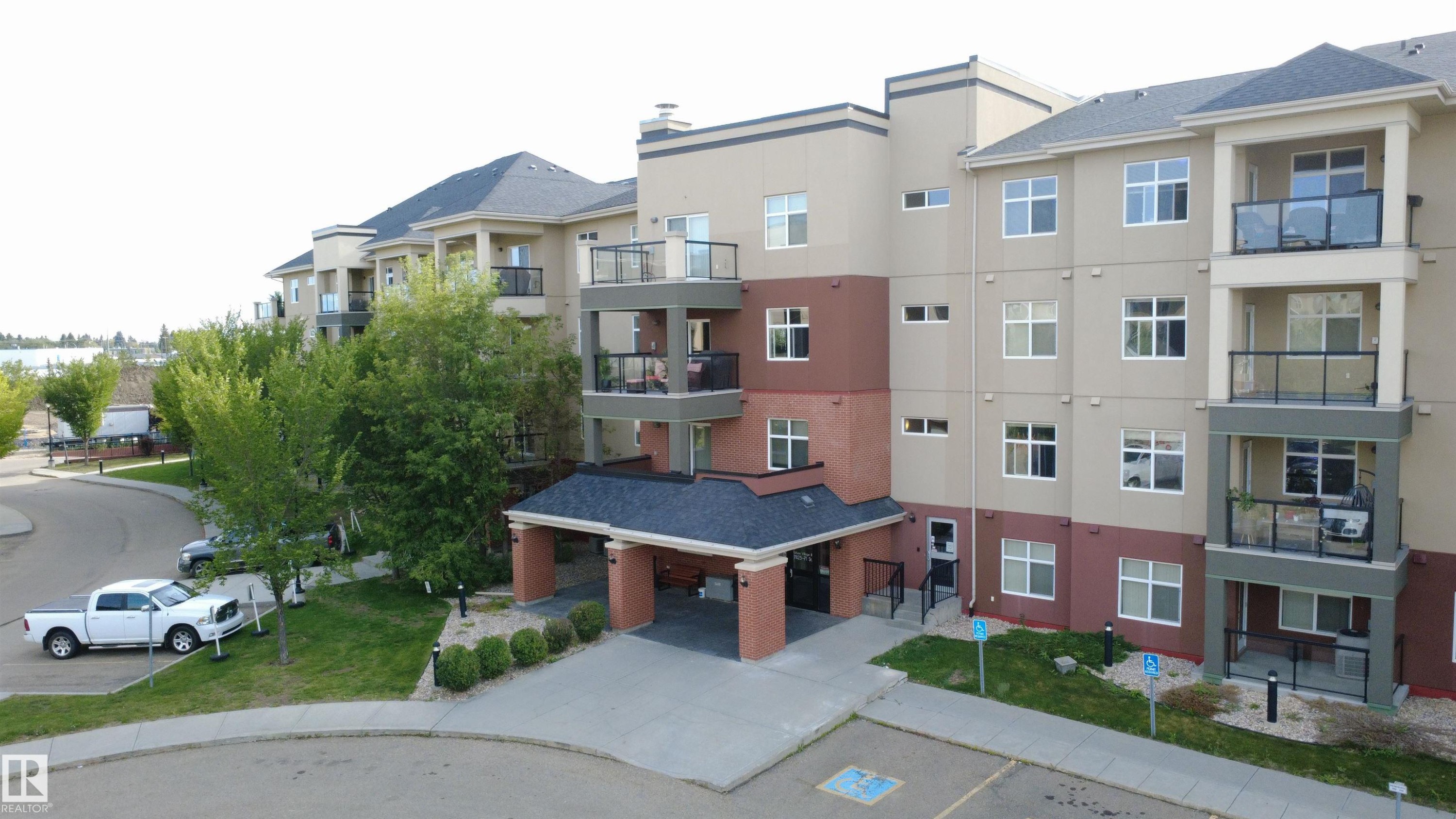 #331 7825 71 St Nw, Edmonton, AB