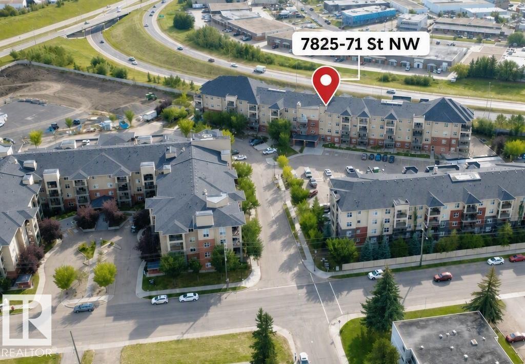 #331 7825 71 St Nw, Edmonton, AB