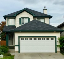 107 Rue Moreau  Beaumont, AB T4X 1T1