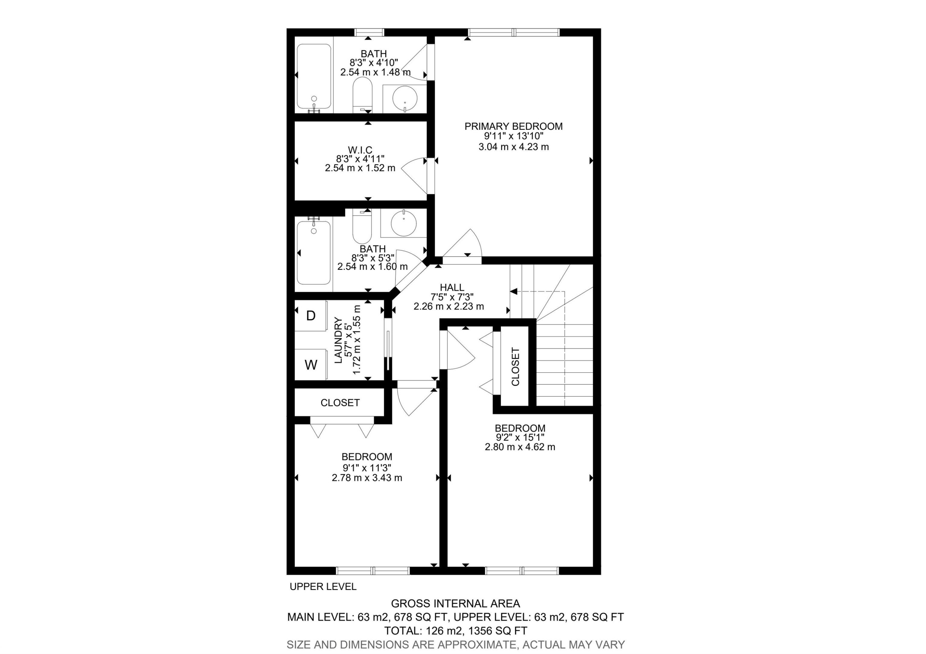 Floor plan - 3343 Weidle Way Sw, Edmonton, AB