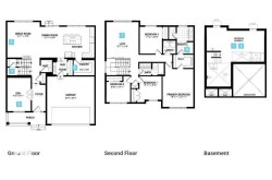 Floor plan -