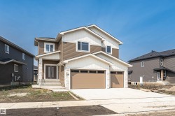 103 ELDRIDGE Point(e) St. Albert, AB T8N 8C3