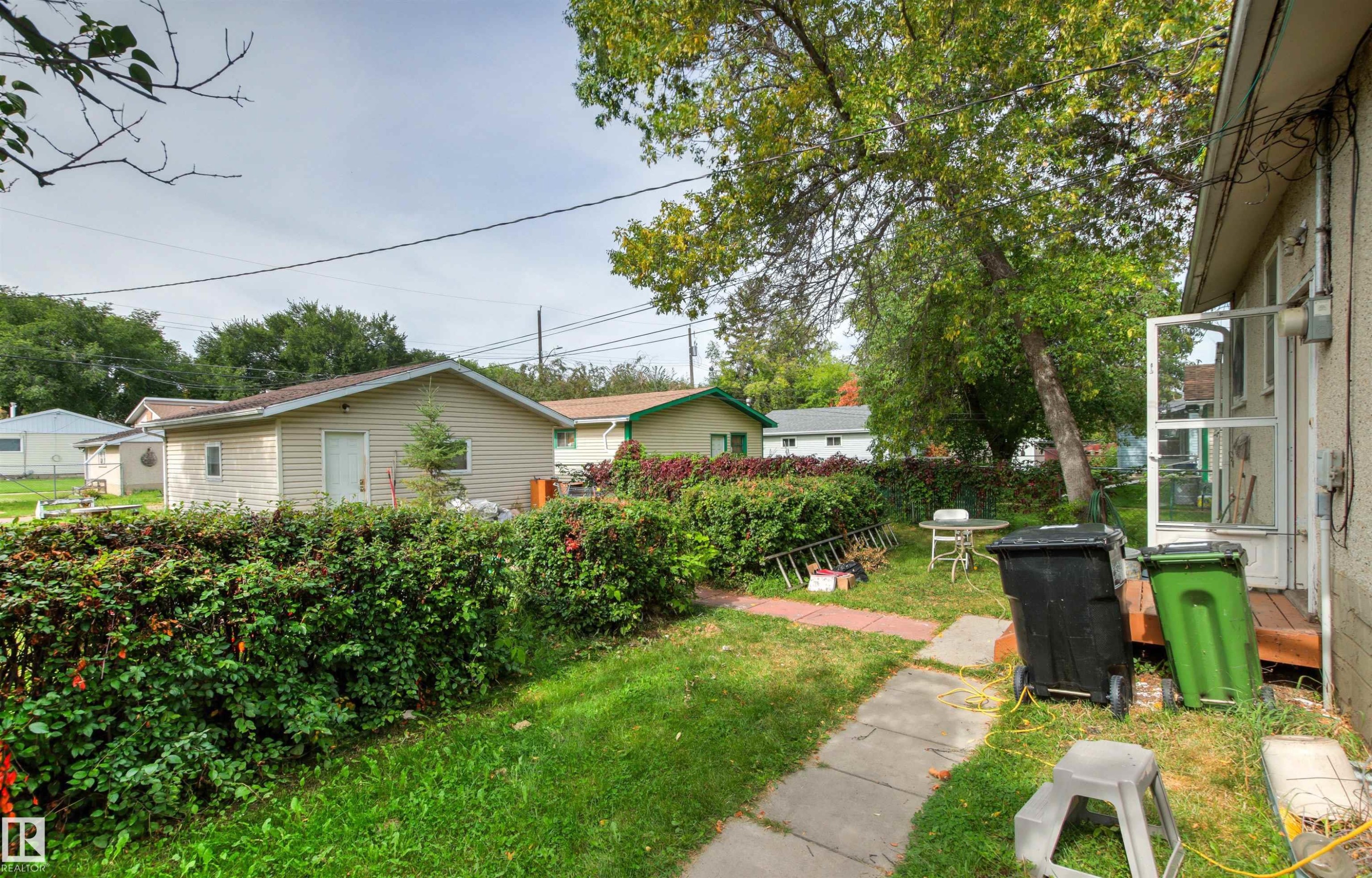 12926 115 Street Nw, Edmonton, AB