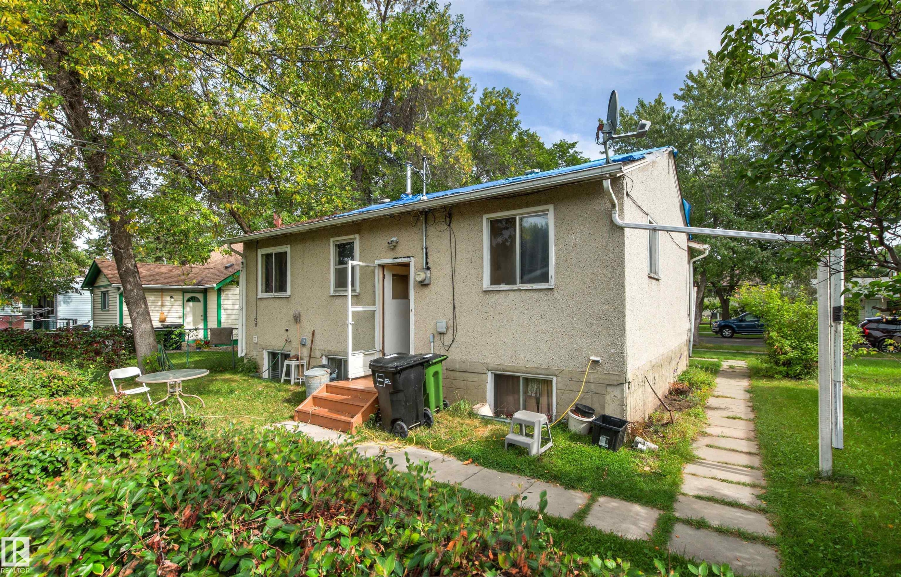 12926 115 Street Nw, Edmonton, AB
