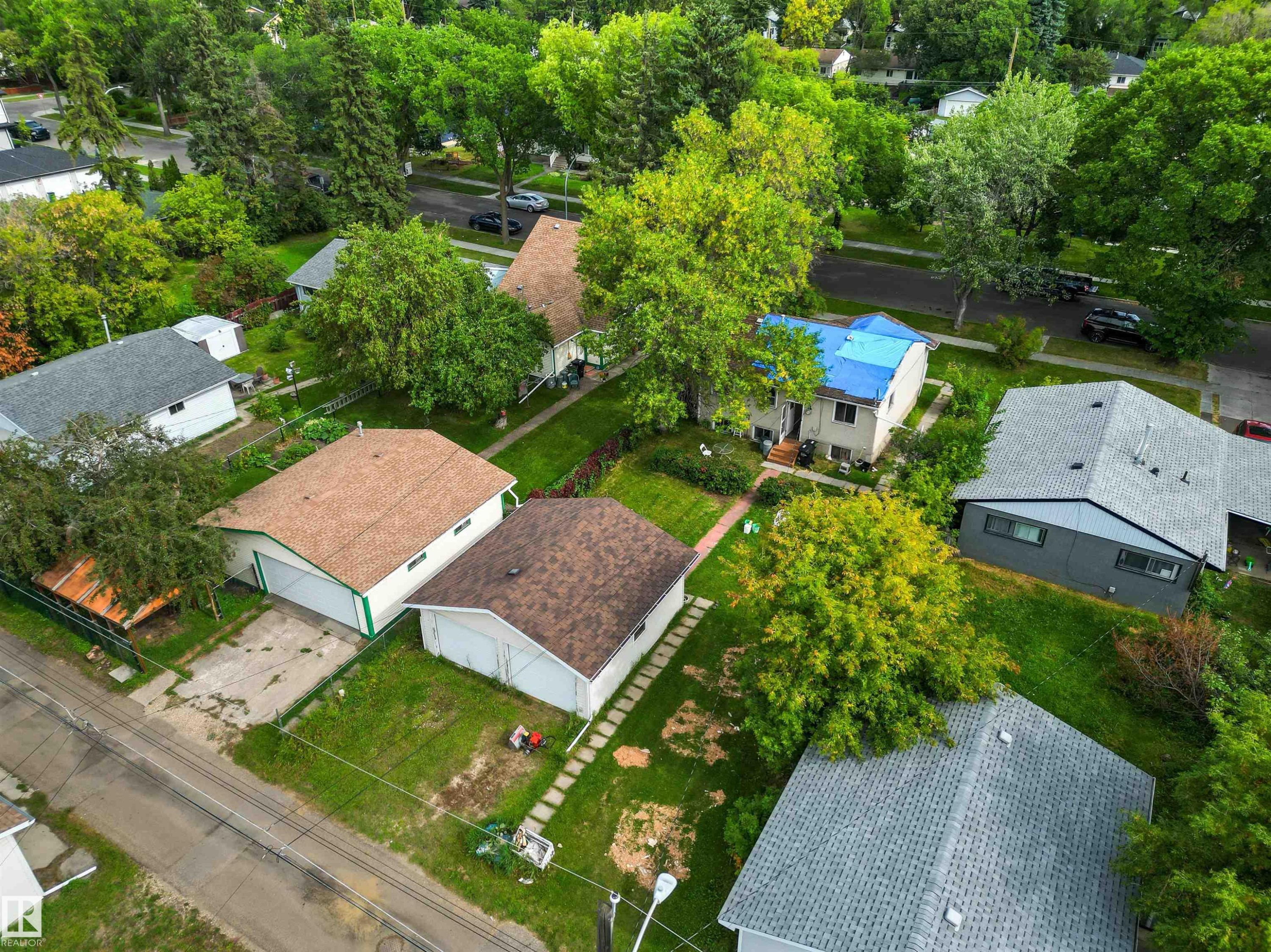 12926 115 Street Nw, Edmonton, AB