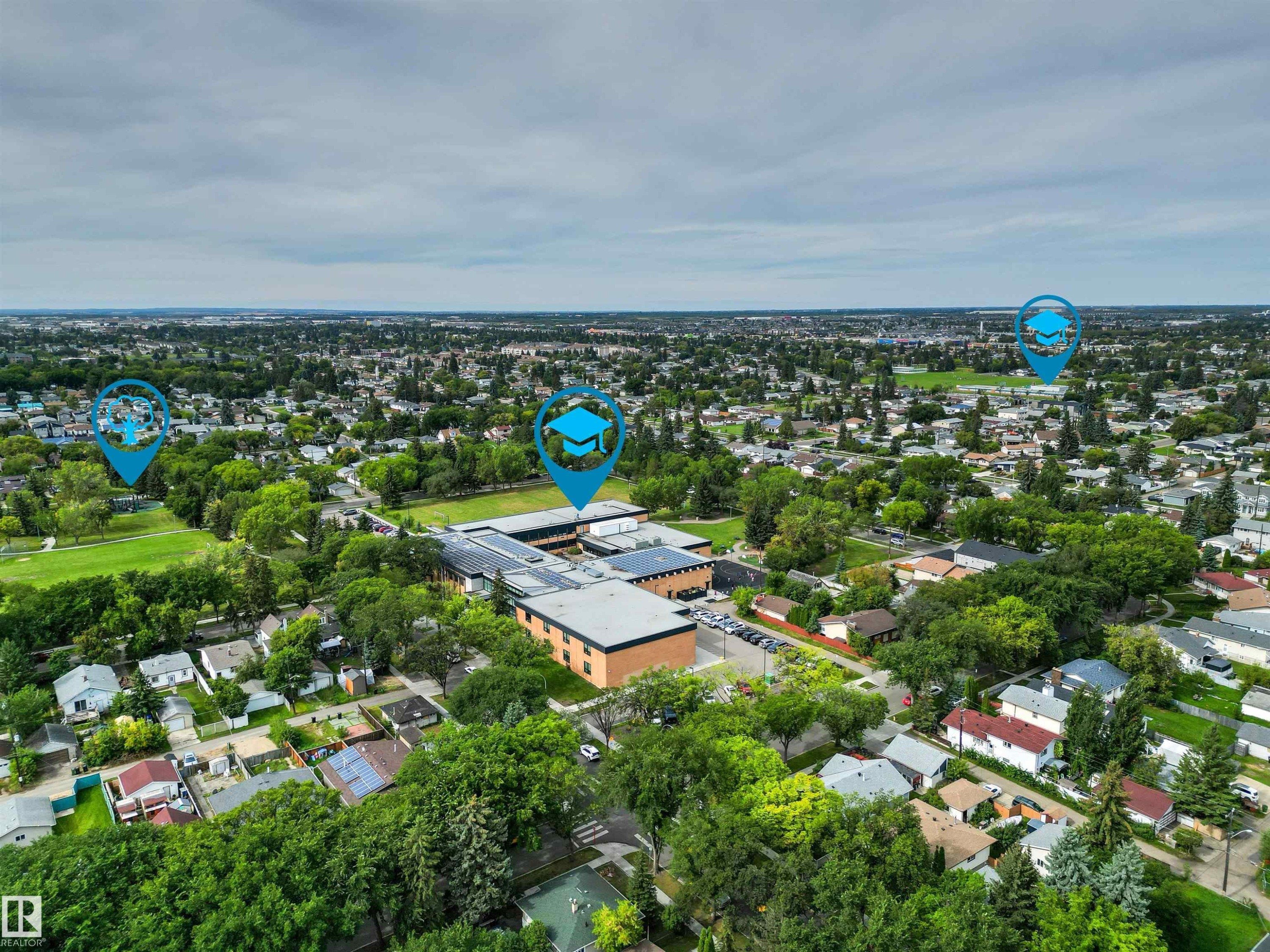 12926 115 Street Nw, Edmonton, AB