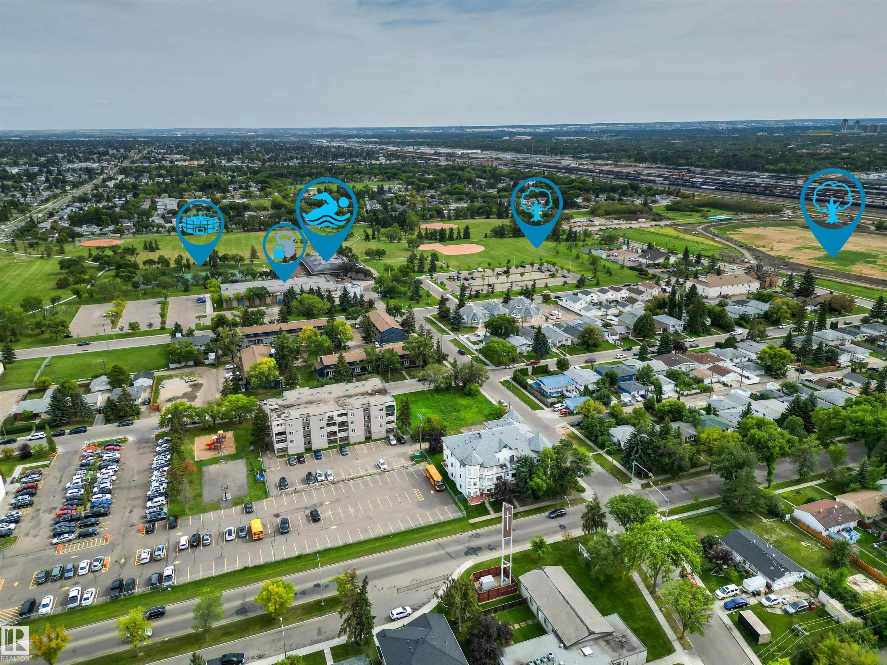 12926 115 Street Nw, Edmonton, AB