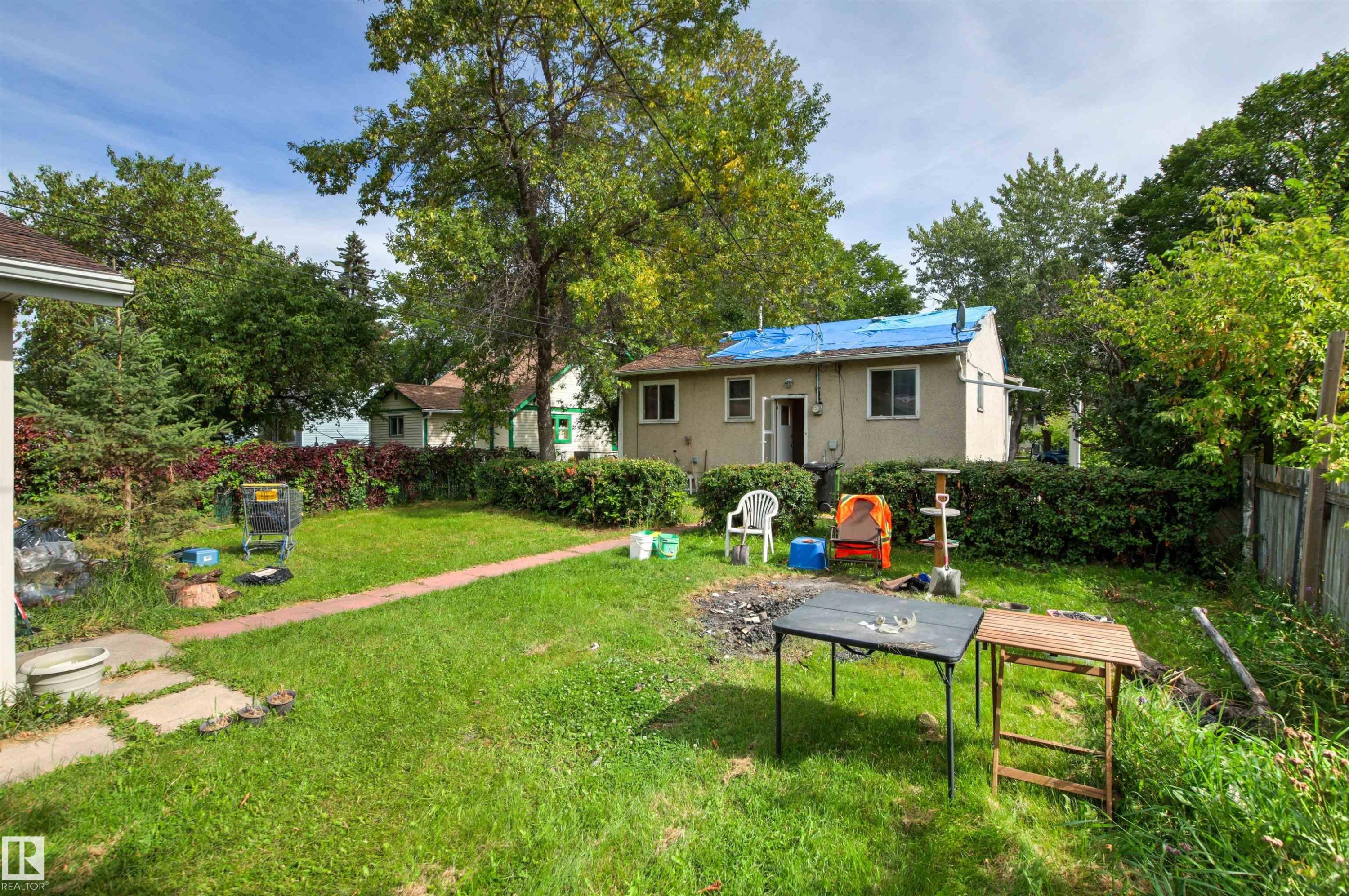 12926 115 Street Nw, Edmonton, AB