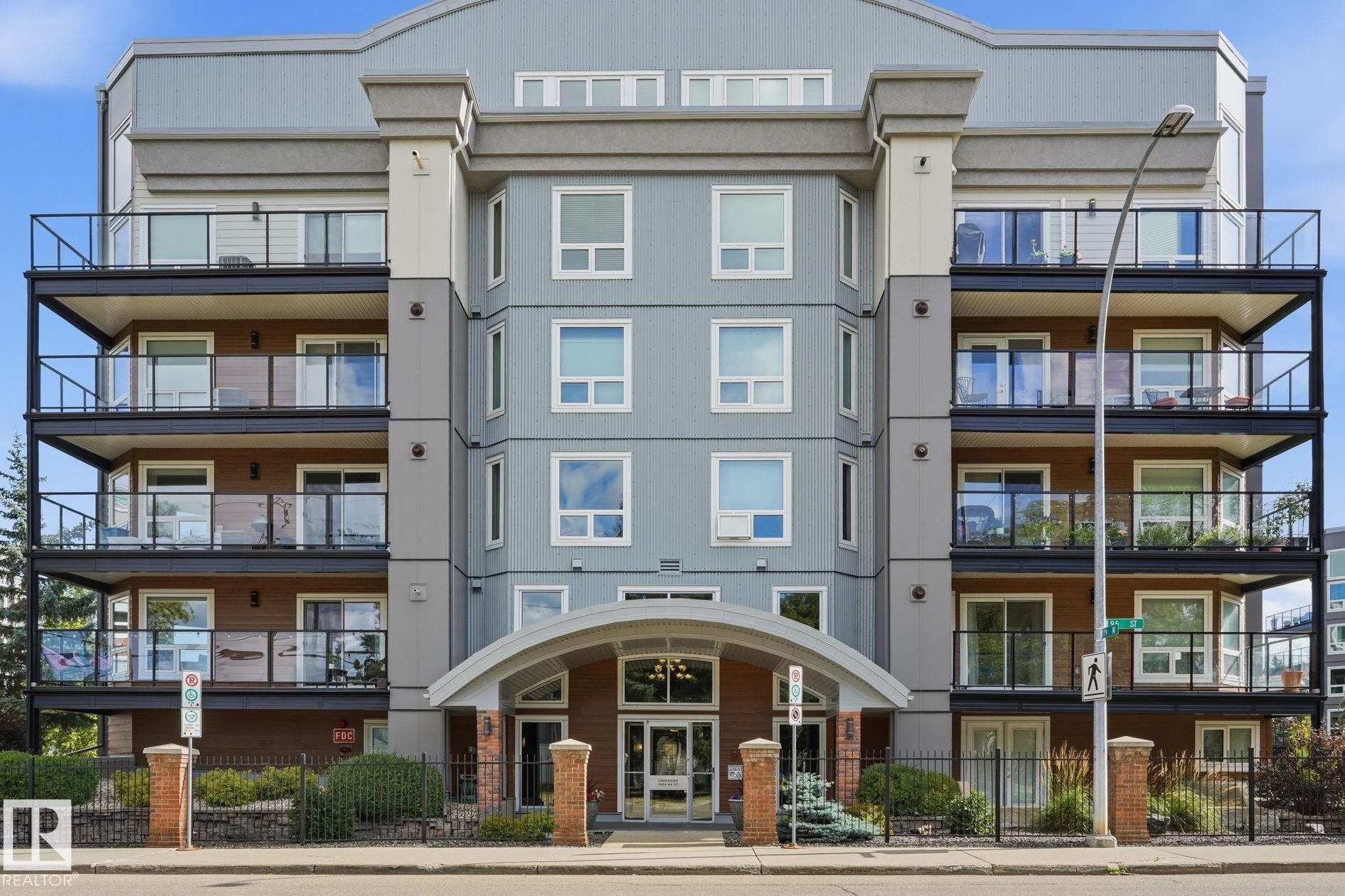 #208 7905 96 St Nw, Edmonton, AB