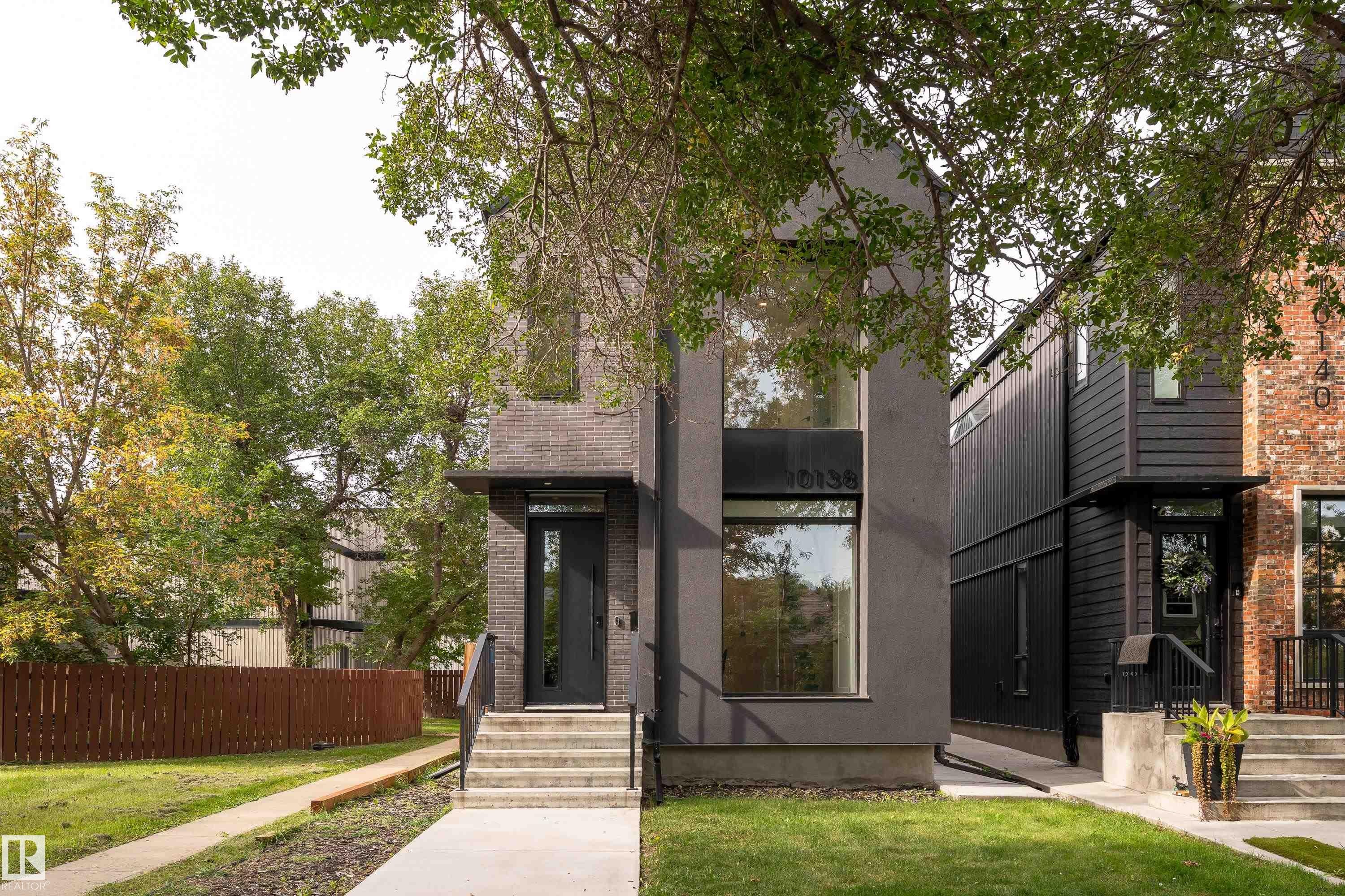 10138 90 Street Nw, Edmonton, AB