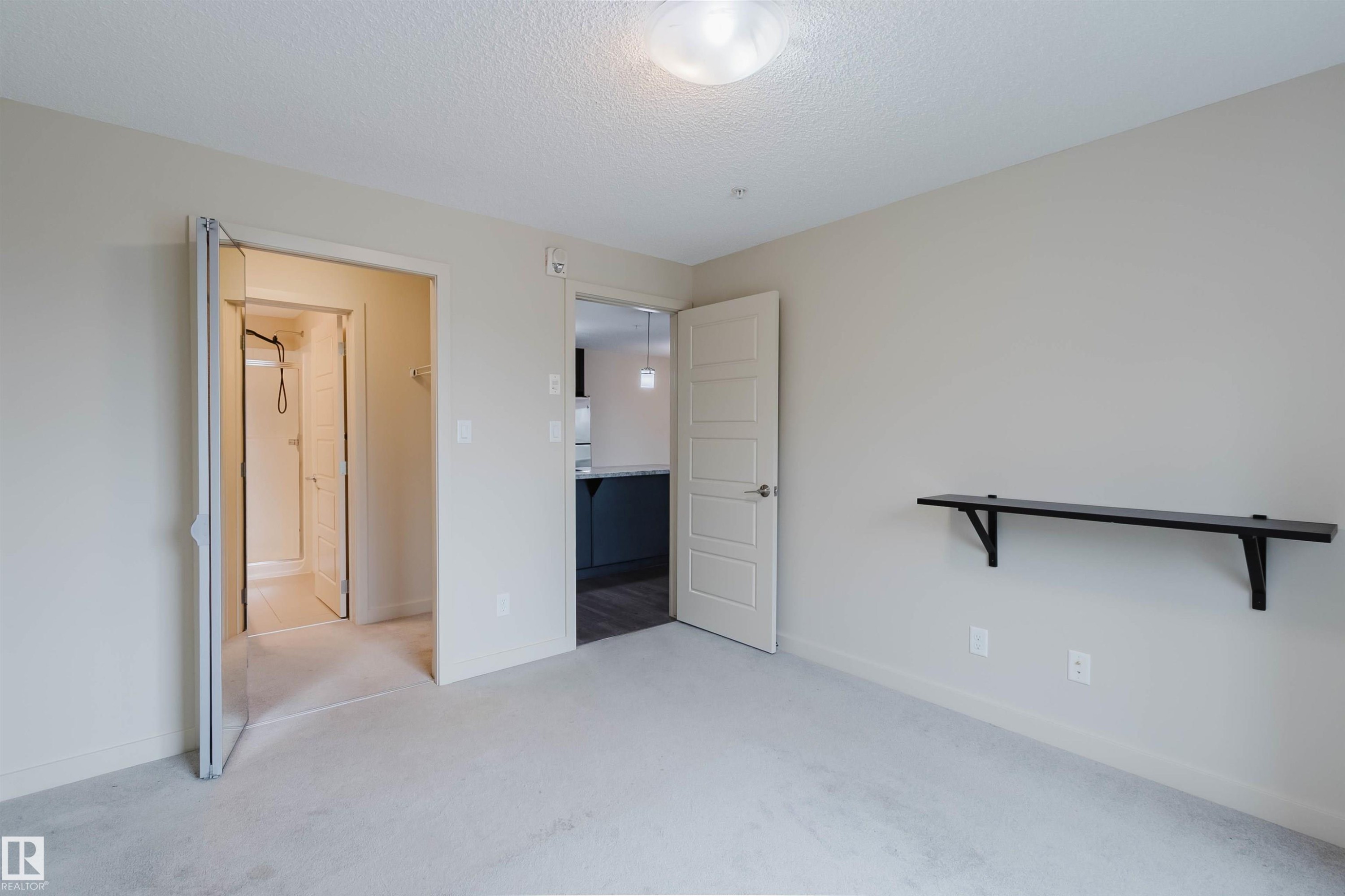 Bedroom - #304 6084 Stanton Dr Sw, Edmonton, AB - Indoor