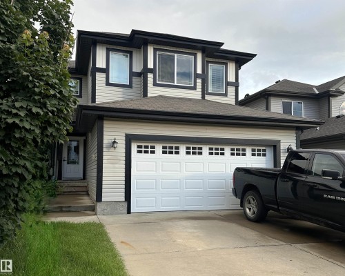 178 WOODBEND Way   Fort Saskatchewan, AB T8L 4S4