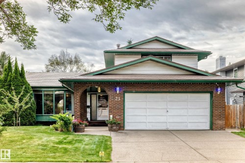 23 WOODLANDS Road   St. Albert, AB T8N 3L8