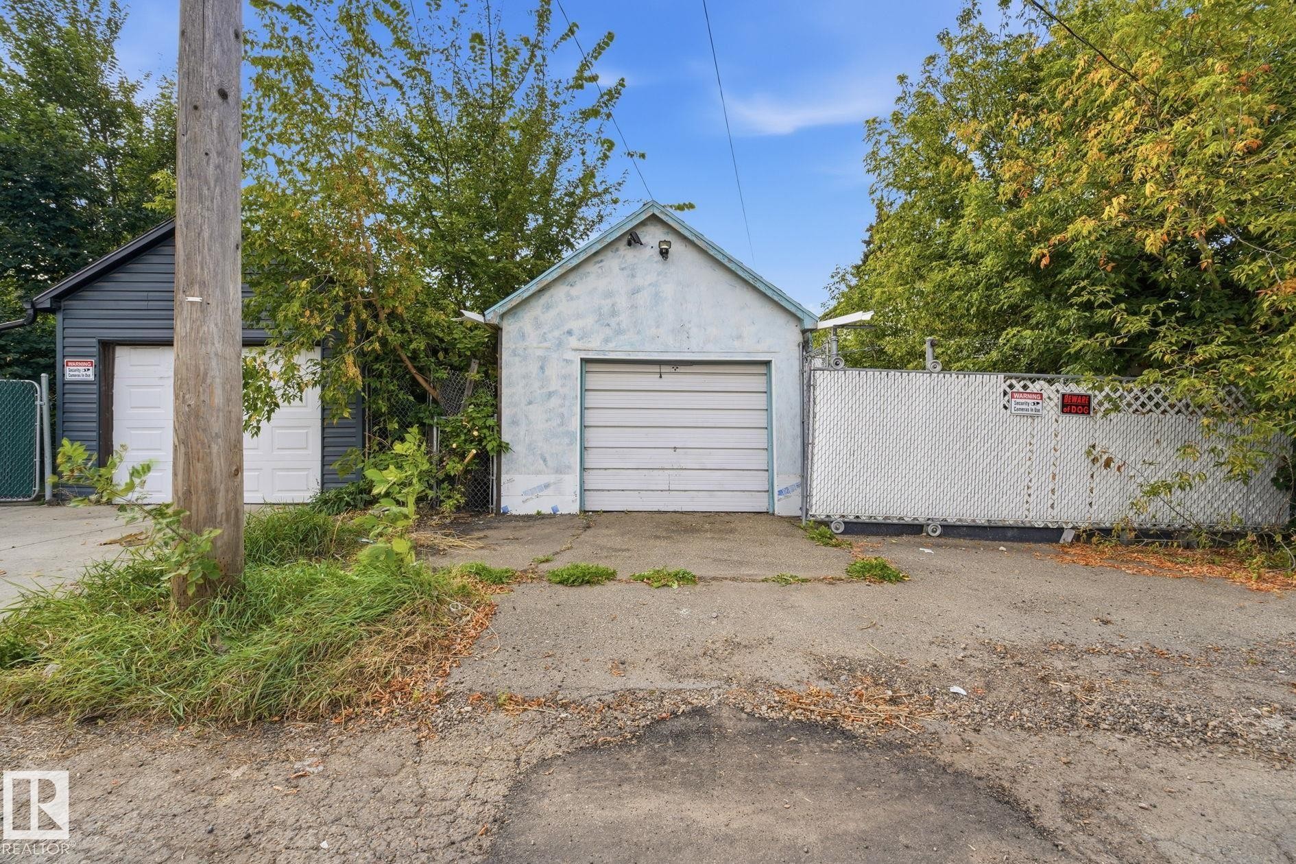 10917 96 Street Nw, Edmonton, AB