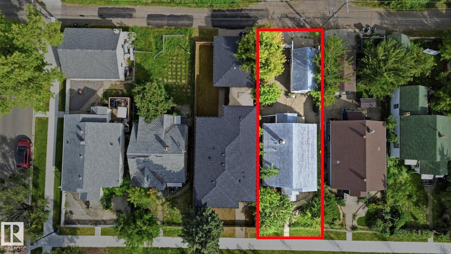 10917 96 Street Nw, Edmonton, AB