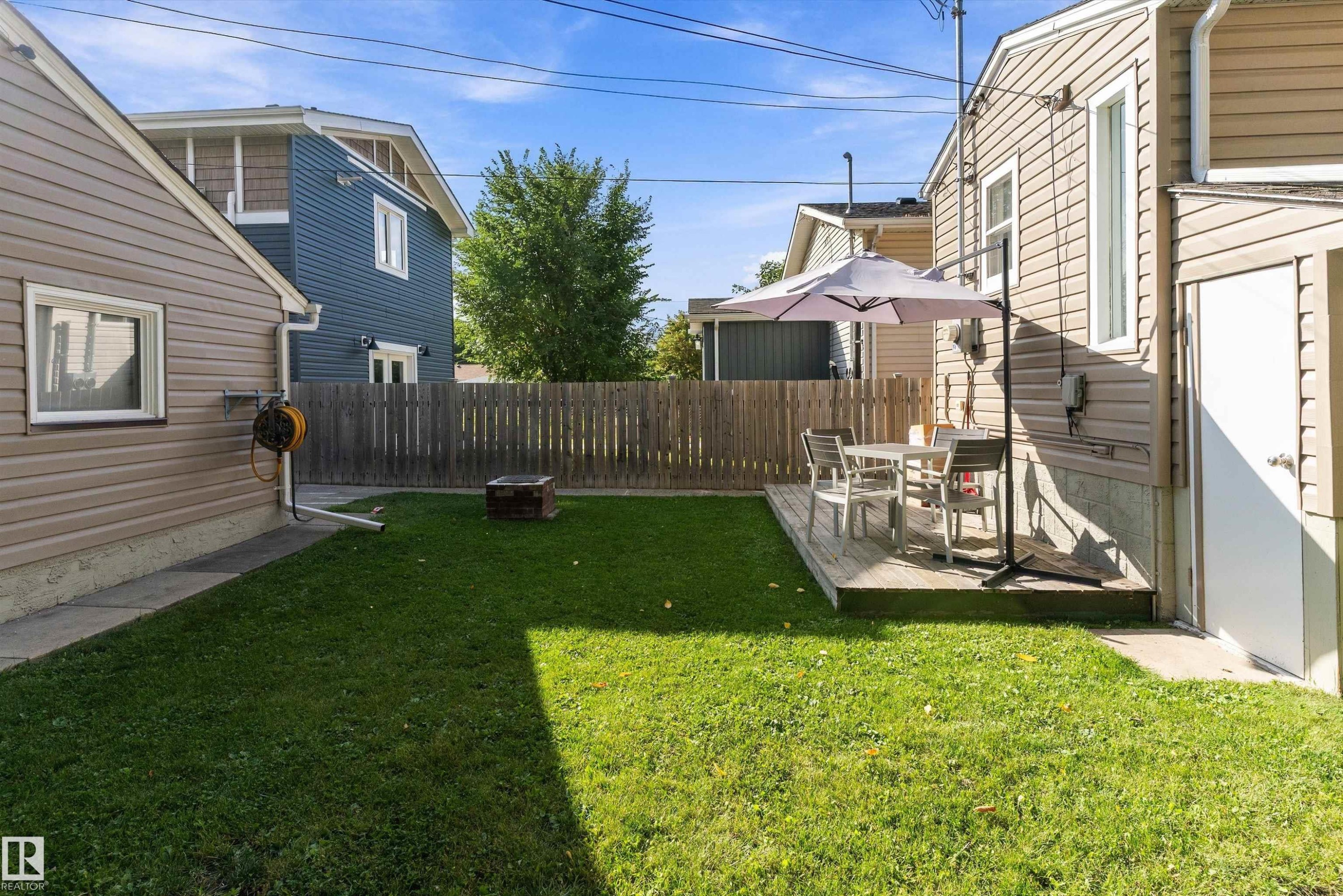 11911 70 Street Nw, Edmonton, AB