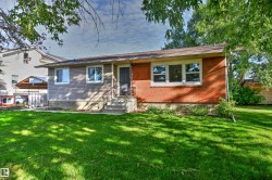 5310 51 Avenue  St. Paul Town, AB T0A 3A1