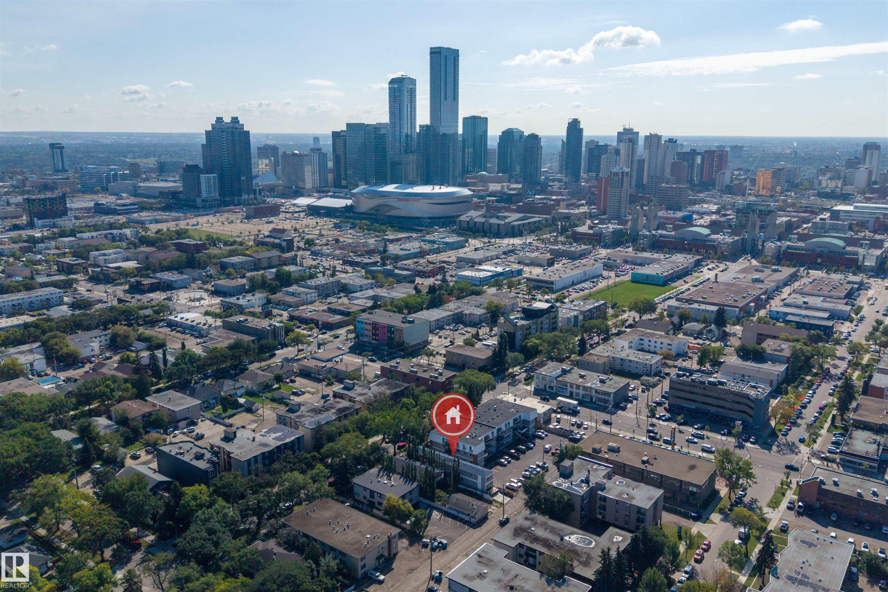 10726 107 Street Nw, Edmonton, AB