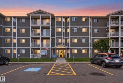#202A 260 SPRUCE RIDGE RD Spruce Grove, AB T7X 0A1